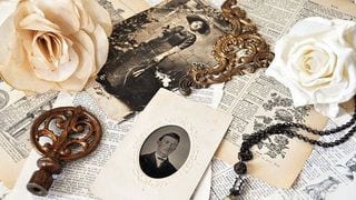 A Guide on All the Paperwork to File After a Spouse Dies