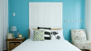 4 Clever Styling Guidelines For Small Bedrooms