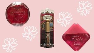 5 of the Best Japanese Beauty Products for Those 'Ngarag' Moments