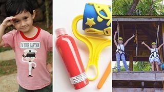 10 Below-P500 Gifts That Are Not Toys But Are Educational and Fun