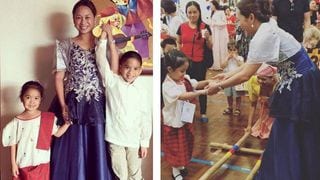 I Needed a 'Terno' and Help Came From an Unexpected Place in HK