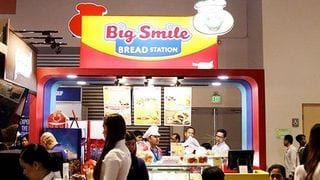 For Only Php208K, You Can Buy a Bakery Franchise from the Maker of Gardenia Bread