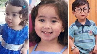 Scarlet Snow Does a Music Video and Moms React in the Cutest Way