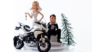 How to Convince Your Wife to Let You Own a Motorcycle