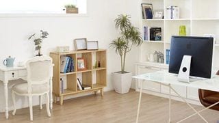 5 No-Fail Solutions For Small Living Areas