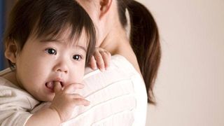 Baby Too Clingy? How You Can Calm Him From Separation Anxiety