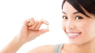 Dry Skin? Acne? Hair Loss? The 5 Best Vitamin Supplements to Take