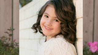 After Beating Leukemia, Jackie Forster's Daughter Now 'The Happiest Girl'