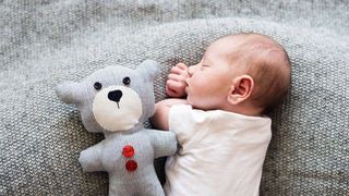 Baby Sleep Coach Lists 7 Sleep Mistakes New Parents Make