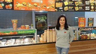 You Could Franchise Kris Aquino's Nacho Bimby for P2M