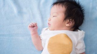 Baby Will Choke if He Sleeps on His Back. Myth or Fact? 