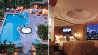 Last Minute Staycation? Check Out These Hotel Promos for Aug 25-28