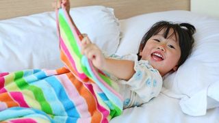 To Nap or Not? 5 Answers to Common Preschooler Bedtime Dilemmas