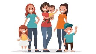 A Stay-At-Home Mom Shares 'The Best Things In Life Will Never Be Things'