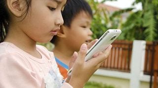 How To Make Sure Your Old Phone Is Safe For Your Child To Use