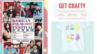 Family Weekender Guide: Things to Do on September 7-10