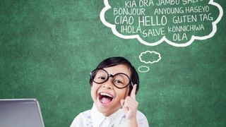 Real Mom Advice: How to Help Kids Learn Two Languages