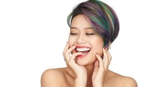 Change Hair Color or Go Fuller Brows Without Permanent Commitment!