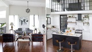 Most of the Furniture in This House Is Hand-Me-Down or Secondhand