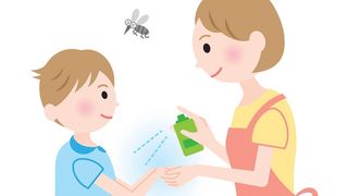 A Parent's Guide to Mosquito Repellents: All You Need to Know