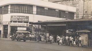 9 Things You Didn't Know About National Book Store