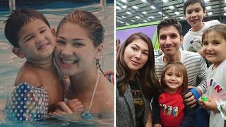 Jackie Forster Stands Up to Haters of Her Birthday Message for Kobe