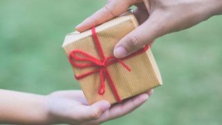 These Are 7 of the Most Precious Gifts You Can Give Your Child