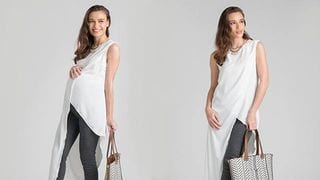 7 Comfy Pang-Buntis Looks You Can Wear After Baby and Beyond!