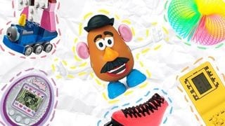 11 Fun Toys From Your Childhood to Introduce to Your Kids Today