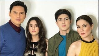 Zoren Legaspi Wants Twins to Have 'Walang Nagbibilangan' Attitude
