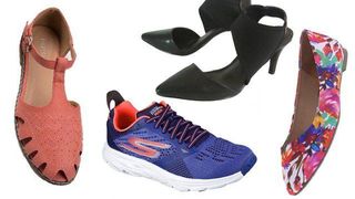 Payless hot sale robinsons galleria