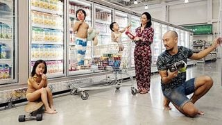 This La Union Couple Is Raising Smarter Kids Through 'Unschooling'