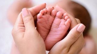 So What's It Like After Giving Birth? Brutal, Says This Mom