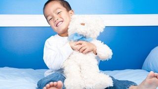 Experts Answer: When Is My Child Too Old for His Stuffed Toy?