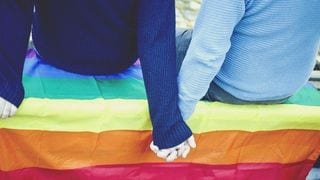 Different Is OK: Valuable Lessons From a Family Who Embraced Son's Homosexuality