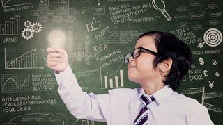 How to Raise an Academic Achiever? Science Says Set High Expectations