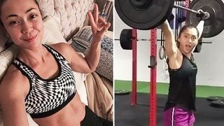 Love Your 'MomBod': Celebs Show How They Embrace Their 'Imperfect' Bodies