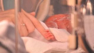 WATCH: 3 Simple Yet Lifesaving Ways Parents Help Their Preemies Survive