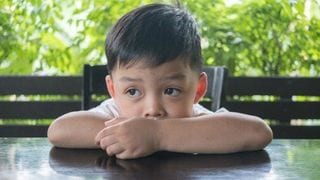 Your Child Is Quiet, Shy and a Worrier. Does He Have Anxiety?