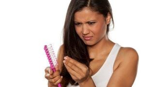 My Postpartum Hair Loss Was Scary and Mortifying. How I Dealt With It