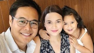 Yasmien Kurdi Believes Her Travels With Family Are A Priceless Investment
