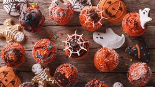 Go Trick-or-Treating, Watch a Show and Have a Halloween Staycation!