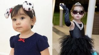 10 Times Scarlet Snow Belo-Kho Wore Costumes That Were Too Cute for Words