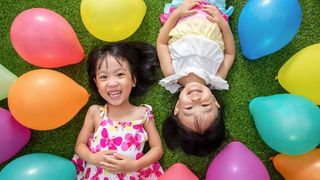 What a Famous Psychologist Told Us About Raising Smart and Happy Kids