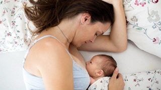 Babies 2 to 4 Months are Most at Risk of SIDS—But You Can Do Something About It