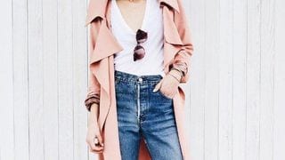6 Easy Ways To Dress Up A Plain T-Shirt