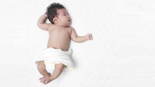 8 Ways You Can Re-Use Your Baby's Old Lampin