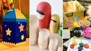 3 Craft Subscription Boxes to Create Fun Projects With Your Kids 