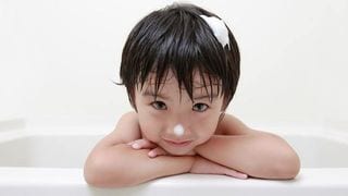 10 Excuses Kids Give to Evade Bathtime