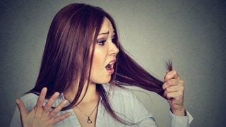 Oo, Nakakaputi Ng Buhok Ang Stress, Ayon Sa Ilang Scientistis